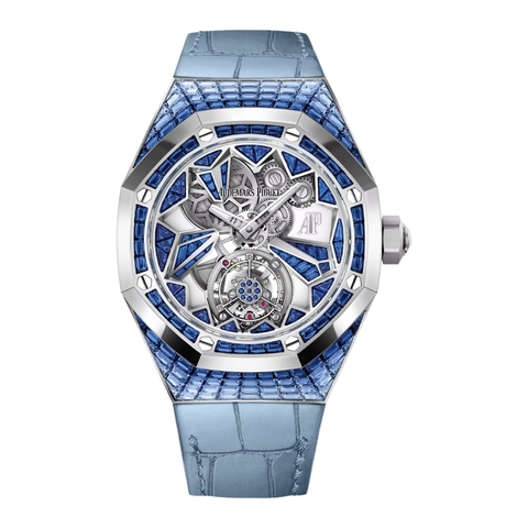 Đồng Hồ Audemars Piguet Royal Oak Concept Flying Tourbillon 26228BC.SS.D314CR.01