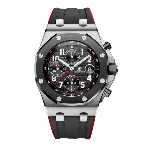 Đồng Hồ Audemars Piguet Royal Oak Offshore Selfwinding Chronograph 26470SO.OO.A002CA.01