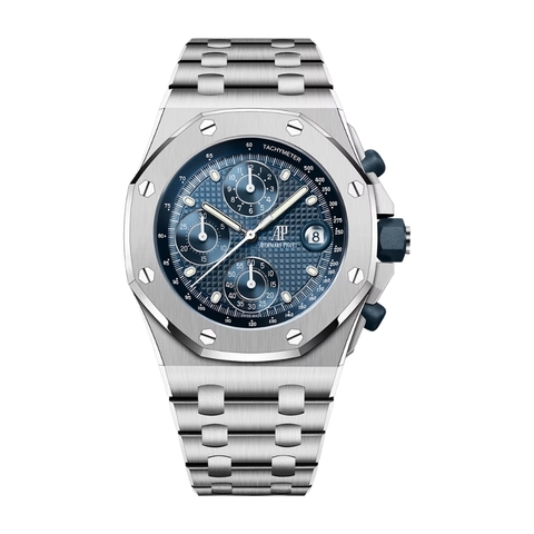 Đồng Hồ Audemars Piguet Royal Oak Offshore Selfwinding Chronograph 26238ST.OO.2000ST.01