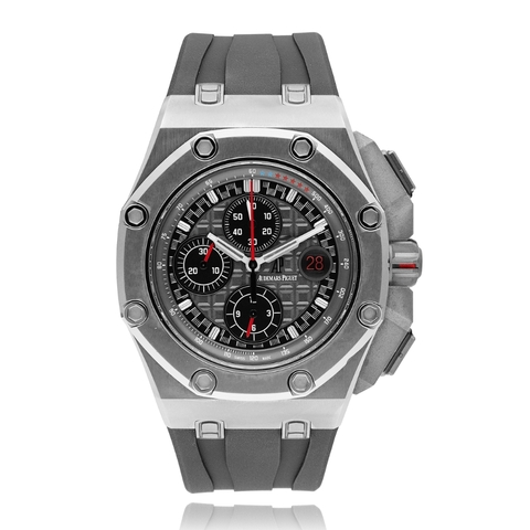 Đồng Hồ Audemars Piguet Royal Oak Offshore Chronograph Michael Schumacher 26568IM.OO.A004CA.01 44mm