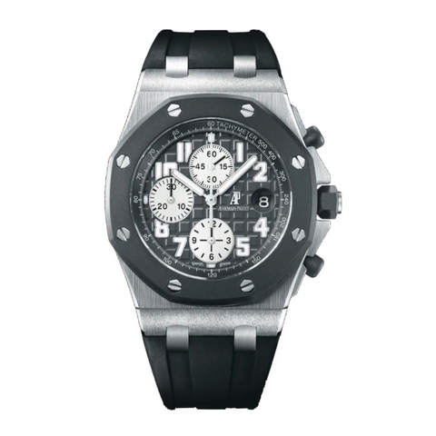 Đồng Hồ Audemars Piguet Royal Oak Offshore Chronograph 25940SK.OO.D002CA.01 42mm