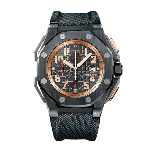 Đồng Hồ Audemars Piguet Royal Oak Offshore The Legacy 26378IO.OO.A001KE.01 48mm