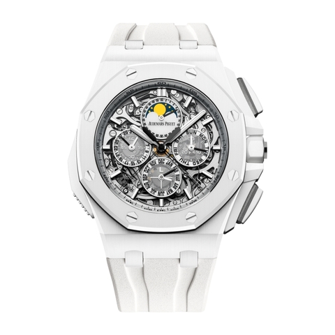 Đồng Hồ Audemars Piguet Royal Oak Offshore Grande Complication 26582CB.OO.A010CA.01