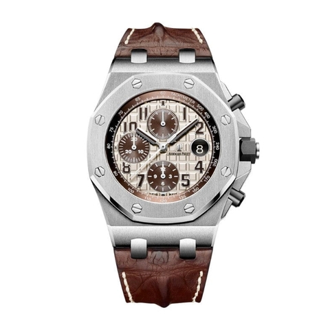 Đồng Hồ Audemars Piguet Royal Oak Offshore Chronograph 26470ST.OO.A801CR.01 42mm