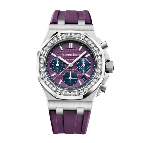 Đồng hồ Audemars Piguet Royal Oak Offshore Selfwinding Chronograph 26231ST.ZZ.D075CA.01
