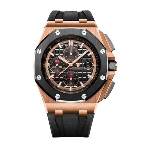 Đồng Hồ Audemars Piguet Royal Oak Offshore Selfwinding Chronograph 26401RO.OO.A002CA.02