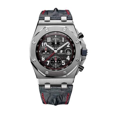 Đồng hồ Audemars Piguet Royal Oak Offshore Chronograph 26470ST.OO.A101CR.01