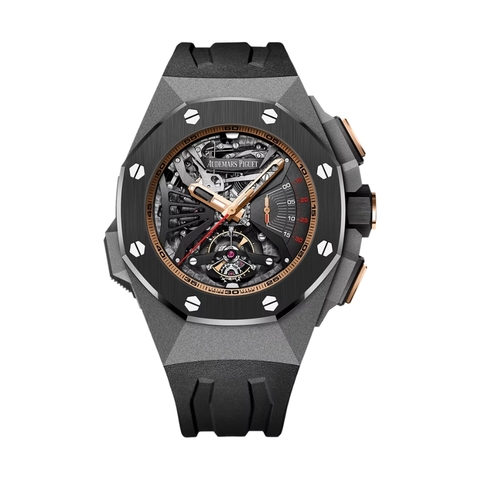 Đồng Hồ Audemars Piguet Royal Oak Concept Minute Repeater Supersonnerie 26577IO.OO.D002CA.01