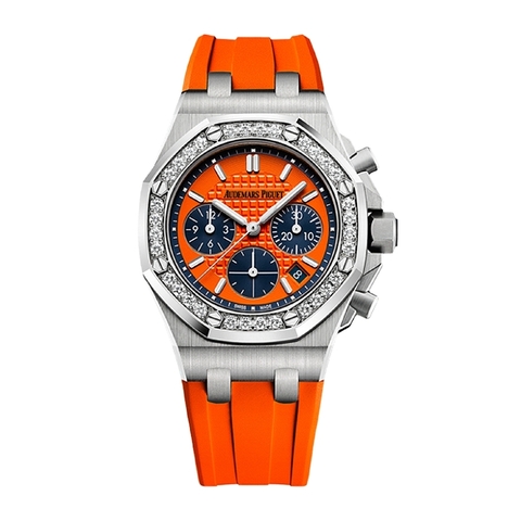 Đồng Hồ Audemars Piguet Royal Oak Offshore Selfwinding Chronograph 26231ST.ZZ.D070CA.01
