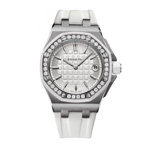 Đồng Hồ Audemars Piguet Royal Oak Offshore Quartz 67540SK.ZZ.A010CA.01