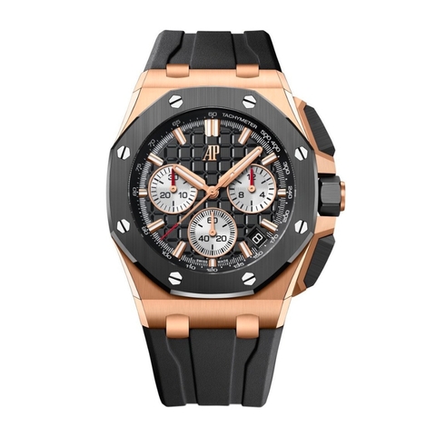 Đồng Hồ Audemars Piguet Royal Oak Offshore Selfwinding Chronograph 26416RO.OO.A002CA.01