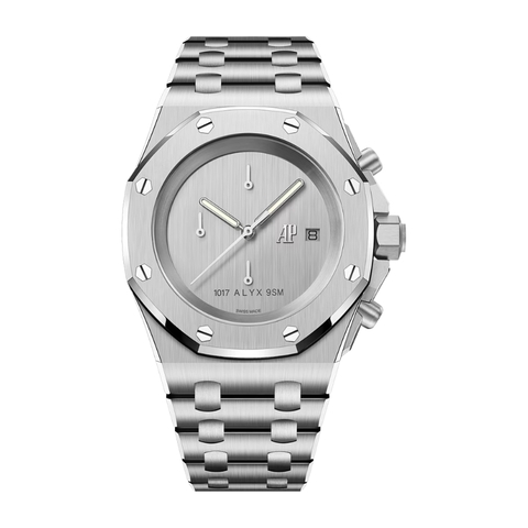 Đồng Hồ Audemars Piguet Royal Oak Offshore Selfwinding Chronograph 26238BC.OO.2000BC.01