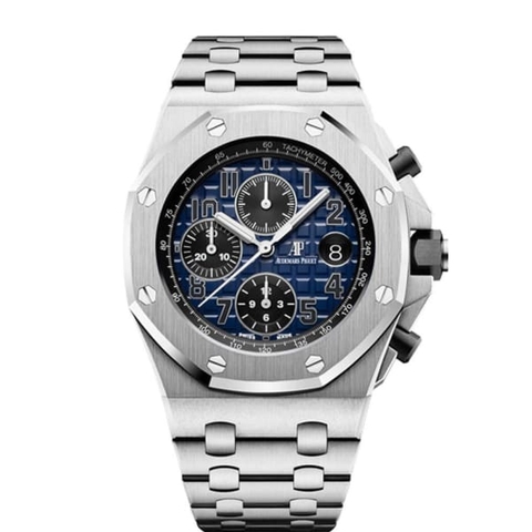 Đồng hồ Audemars Piguet Royal Oak Offshore Selfwinding Chronograph 26470PT.OO.1000PT.02