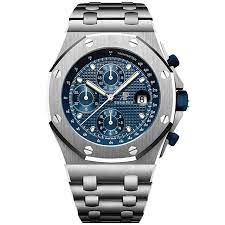 Đồng hồ Audemars Piguet Royal Oak Offshore Selfwinding Chronograph 26237ST.OO.1000ST.01