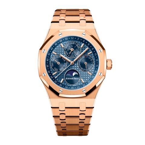Đồng Hồ Audemars Piguet Royal Oak Perpetual Calendar 26574OR.OO.1220OR.02 41mm