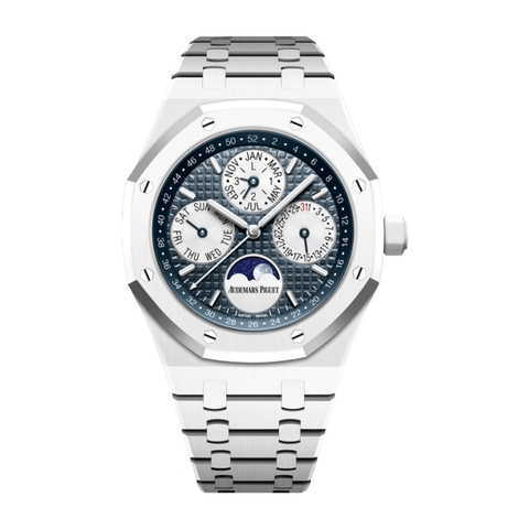 Đồng Hồ Audemars Piguet Royal Oak Perpetual Calendar 26579CB.OO.1225CB.01 41mm