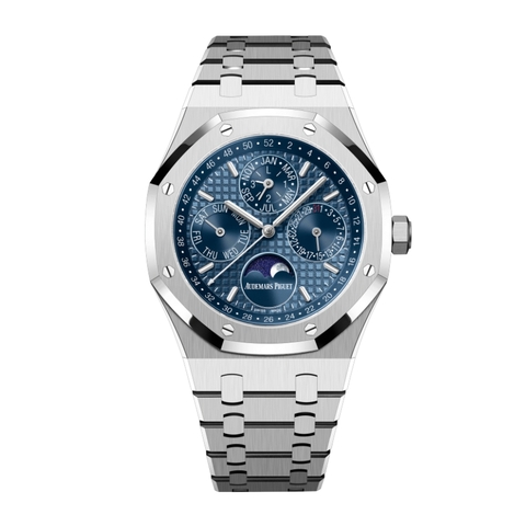 Đồng Hồ Audemars Piguet Royal Oak Perpetual Calendar 26574ST.OO.1220ST.02 41mm
