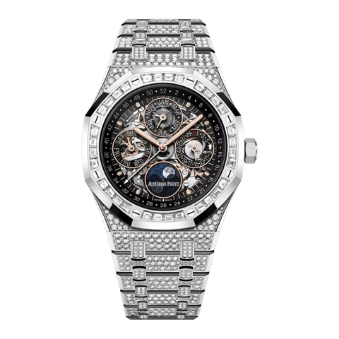 Đồng Hồ Audemars Piguet Royal Oak Perpetual Calendar 26625BC.ZZ.1223BC.02
