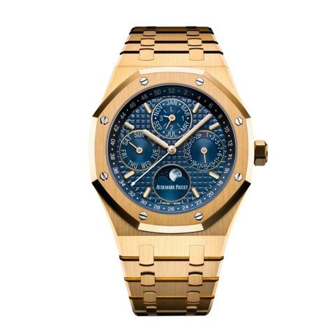 Đồng Hồ Audemars Piguet Royal Oak 26574BA.OO.1220BA.01 Perpetual Calendar 41mm