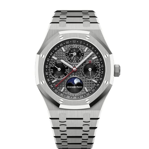 Đồng hồ Audemars Piguet Royal Oak Perpetual Calendar 26609TI.OO.1220TI.01