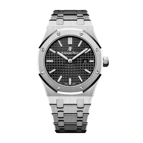 Đồng Hồ Audemars Piguet Royal Oak Quartz 33mm 67650ST.OO.1261ST.01