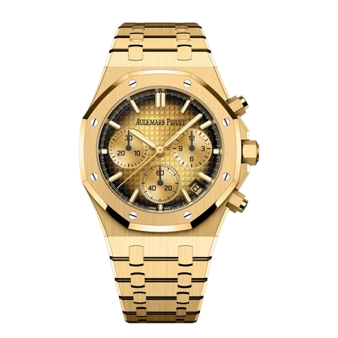 Đồng Hồ Audemars Piguet Royal Oak Selfwinding Chronograph 26240BA.OO.1320BA.02