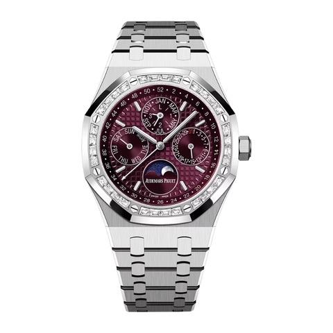 Đồng Hồ Audemars Piguet Royal Oak Perpetual Calendar 26598BC.ZZ.1220BC.01