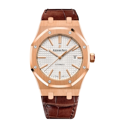 Đồng Hồ Audemars Piguet Royal Oak Selfwinding 15400OR.OO.D088CR.01 41mm