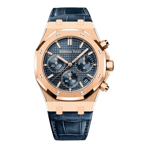 Đồng Hồ Audemars Piguet Royal Oak Selfwinding Chronograph 26240OR.OO.D315CR.02