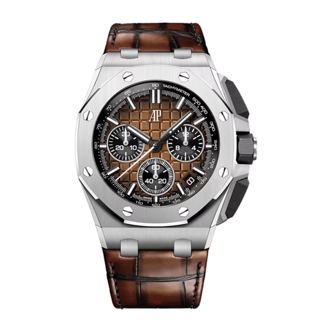 Đồng Hồ Audemars Piguet Royal Oak Offshore Selfwinding Chronograph 26420ST.OO.A828CR.01