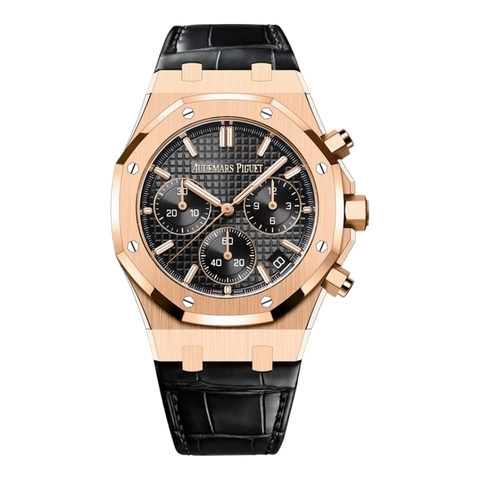 Đồng Hồ Audemars Piguet Royal Oak Selfwinding Chronograph 26240OR.OO.D002CR.02