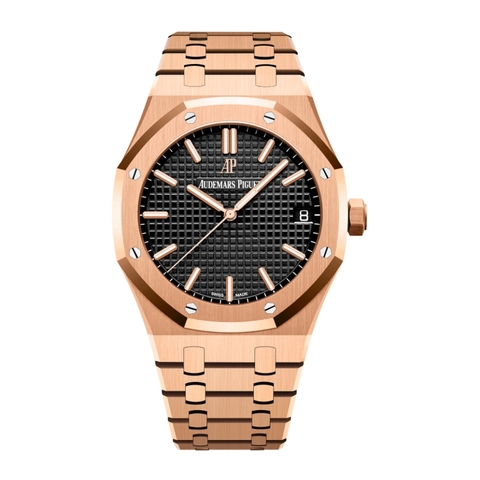 Đồng Hồ Audemars Piguet Royal Oak Selfwinding 15500OR.OO.1220OR.01 41mm