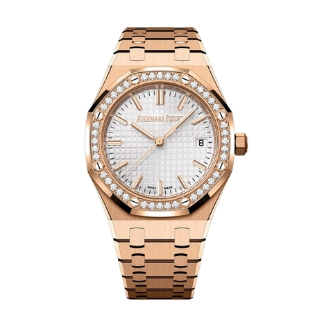 Đồng Hồ Audemars Piguet Royal Oak Selfwinding 77451OR.ZZ.1361OR.03