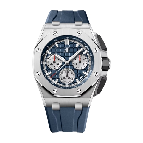 Đồng Hồ Audemars Piguet Royal Oak Offshore Selfwinding Chronograph 26420TI.OO.A027CA.01