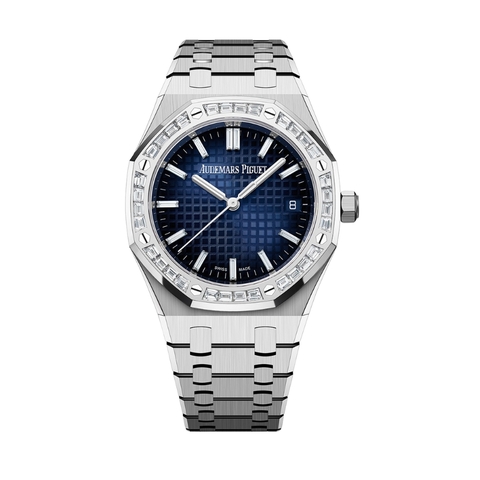 Đồng Hồ Audemars Piguet Royal Oak Selfwinding 77451BC.ZZ.1261BC.01