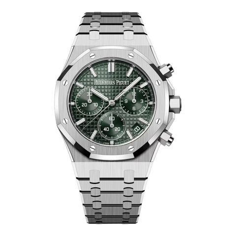 Đồng Hồ Audemars Piguet Royal Oak Selfwinding Chronograph 26240ST.OO.1320ST.08