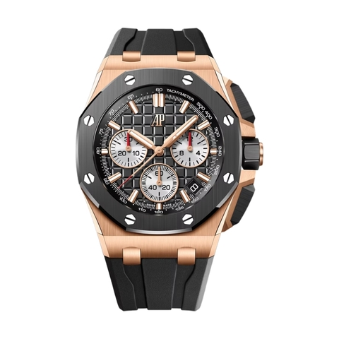 Đồng Hồ Audemars Piguet Royal Oak Offshore Selfwinding Chronograph 26420RO.OO.A002CA.01