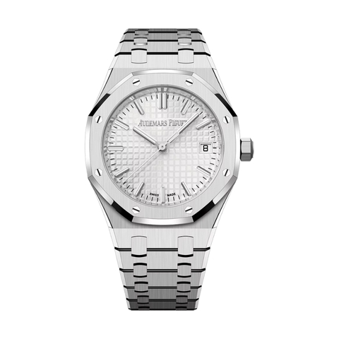 Đồng Hồ Audemars Piguet Royal Oak Selfwinding 77450ST.OO.1361ST.02