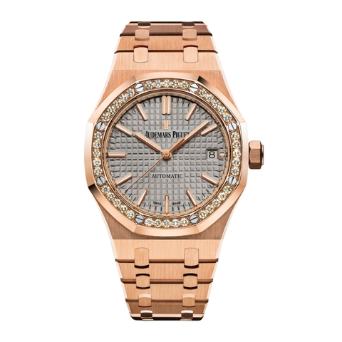 Đồng Hồ Audemars Piguet Royal Oak Selfwinding 15451OR.ZZ.1256OR.02 37mm