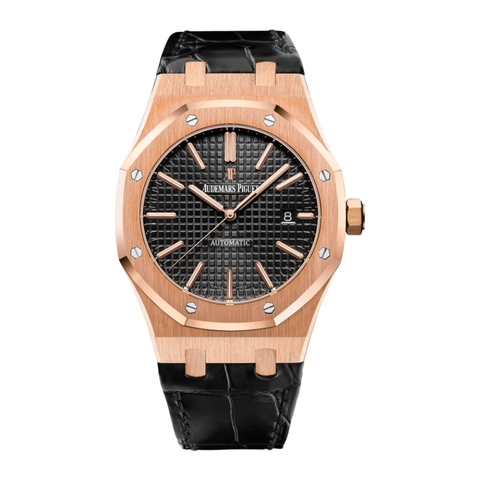 Đồng Hồ Audemars Piguet Royal Oak Selfwinding 41mm 15400OR.OO.D002CR.01