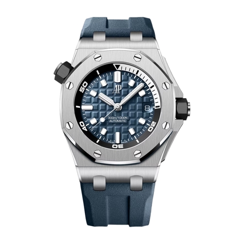 Đồng Hồ Audemars Piguet Royal Oak Offshore Diver 15720ST.OO.A027CA.01