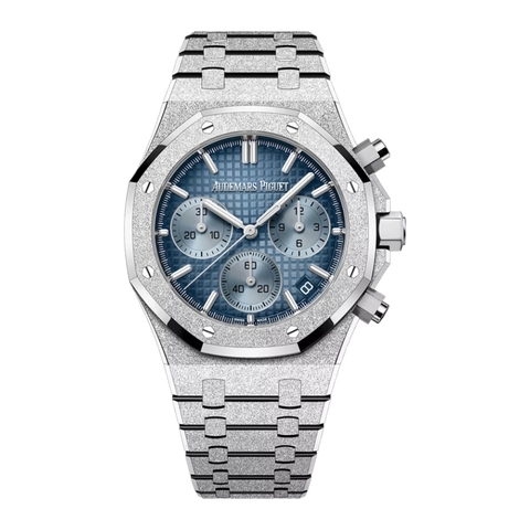Đồng Hồ Audemars Piguet Royal Oak Selfwinding Chronograph 26240BC.GG.1324BC.02