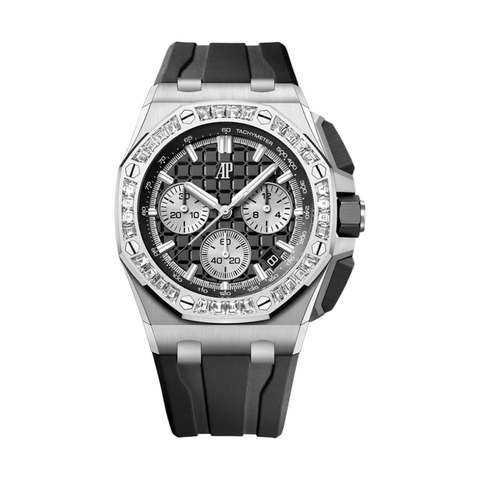 Đồng Hồ Audemars Piguet Royal Oak Offshore Selfwinding Chronograph 26424BC.ZZ.D002CA.01