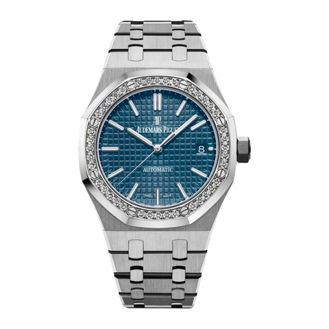 Đồng Hồ Audemars Piguet Royal Oak Selfwinding 15451ST.ZZ.1256ST.03 37mm