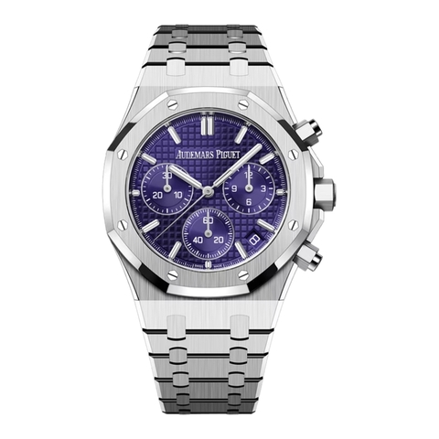 Đồng Hồ Audemars Piguet Royal Oak Selfwinding Chronograph 26240BC.OO.1320BC.01