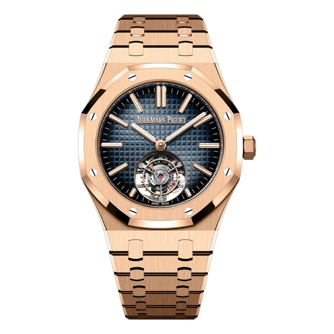 Đồng Hồ Audemars Piguet Royal Oak Selfwinding Flying Tourbillon 26730OR.OO.1320OR.02