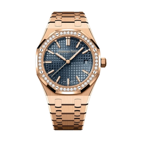 Đồng Hồ Audemars Piguet Royal Oak Selfwinding 77451OR.ZZ.1361OR.04