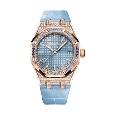 Đồng Hồ Audemars Piguet Royal Oak Selfwinding 15551OR.ZS.D344CR.01