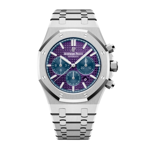 Đồng Hồ Audemars Piguet Royal Oak Selfwinding Chronograph 26338PT.OO.1220PT.01 41mm
