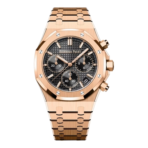 Đồng Hồ Audemars Piguet Royal Oak Selfwinding Chronograph 26240OR.OO.1320OR.06